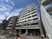 地下鉄中央線深江橋駅まで徒歩2分