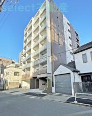 アレーヌコート金山