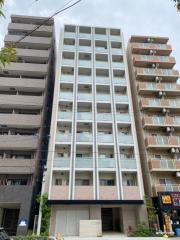 ＪＲ大阪環状線福島駅まで徒歩14分