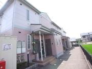 岐阜県岐阜市東鶉４丁目