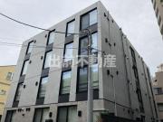 LAPiS西新宿五丁目