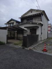 大阪府羽曳野市川向戸建