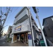 ＪＲ中央線西八王子駅まで徒歩35分