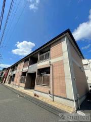 ＪＲ片町線鴻池新田駅まで徒歩14分