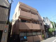 ＪＲ総武線（各駅停車）吉祥寺駅まで徒歩3分