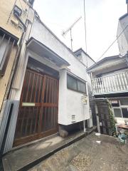 勝山3丁目貸戸建