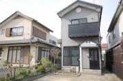 DUPLEX 八幡A