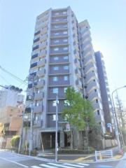 ヴィークコート小石川後楽園