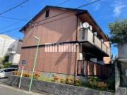 サニーコート向山 B棟