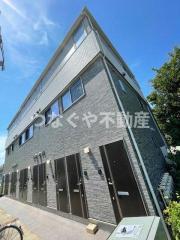 UVAS西馬込