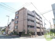 ヴィラヌーブ本山