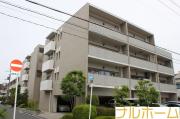ＪＲおおさか東線新加美駅まで徒歩5分