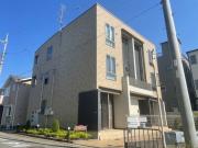 阪急神戸線園田駅まで徒歩14分