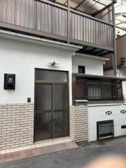 南塚口町7丁目貸家