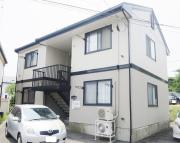 セジュール東町