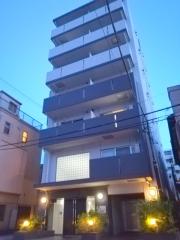 東京メトロ日比谷線三ノ輪駅まで徒歩9分