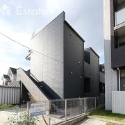 名鉄瀬戸線小幡駅まで徒歩12分