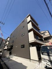 京橋フォーシーズンズ