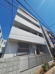 メゾン ド エスポワール滝野川