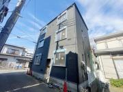 カインドネス相模原氷川町3