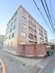 松栄上落合マンション