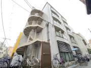 地下鉄中央線緑橋駅まで徒歩5分