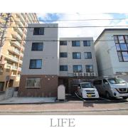 CITY RESIDENCE月寒中央