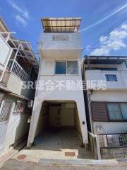河合3丁目貸家