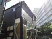 小田急小田原線和泉多摩川駅まで徒歩3分