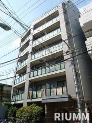 ＪＲ山手線大塚駅まで徒歩8分