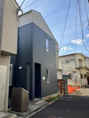 ラビアン板橋A