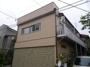 板橋コーポ