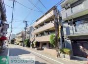 菱和パレス池袋本町