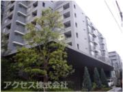 ＪＲ総武線（各駅停車）東中野駅まで徒歩11分