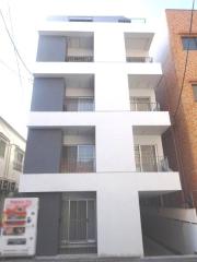 グランティアラ武蔵小山