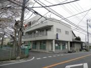 東武野田線新柏駅まで徒歩17分