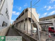 東武伊勢崎・大師線新田駅まで徒歩11分
