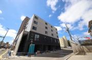 地下鉄東豊線月寒中央駅まで徒歩2分