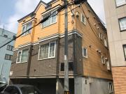 札幌市電東本願寺前駅まで徒歩7分
