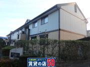 パセオみささぎ B棟