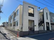 ピア与野本町