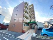 地下鉄桜通線国際センター駅まで徒歩3分