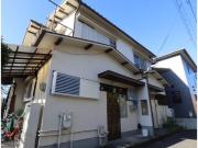 中菜畑2丁目借家