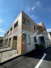 北条鉄道北条線北条町駅まで徒歩12分