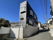 勝田台南2丁目渡辺貸家