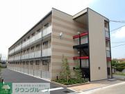 ＪＲ埼京線武蔵浦和駅までバス約11分 徒歩5分
