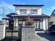 泉町滝尻六枚内 戸建貸家