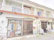 甲子園口連棟貸家