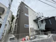 シュティル南太田