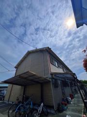 古谷テラスハウス